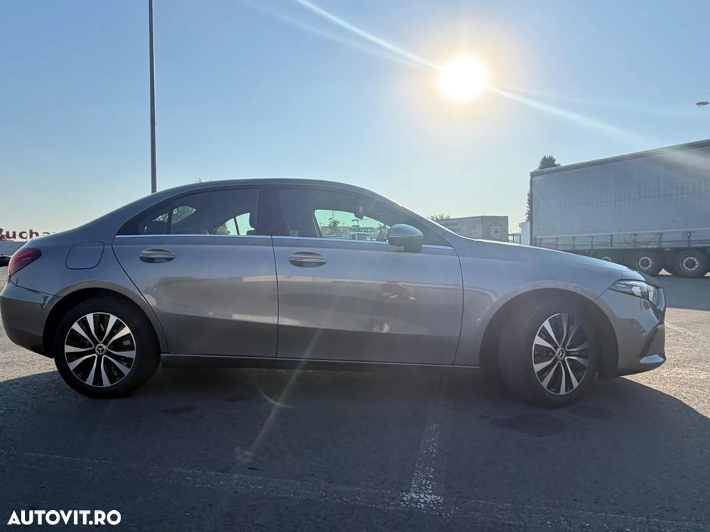 Mercedes-Benz A 250 e Aut. - 6
