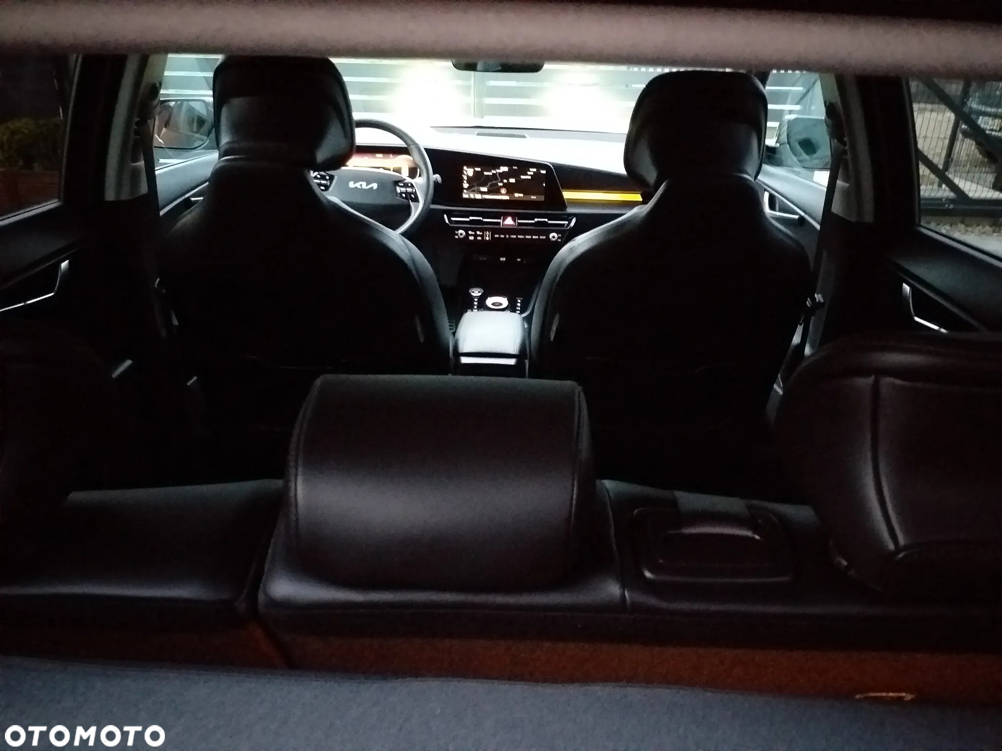 Kia Niro 1.6 GDI Plug-in Hybrid L Business Line - 21