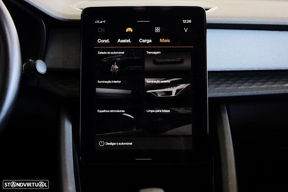 Polestar 2 Long Range 78 kWh - 20