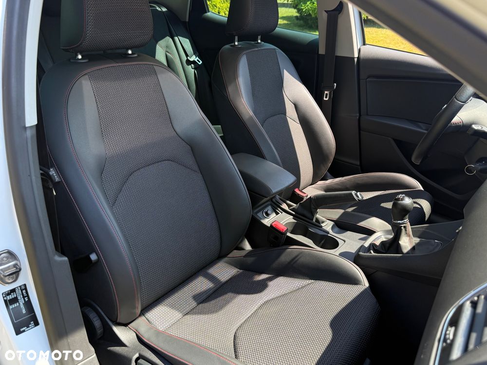 Seat Leon - 9