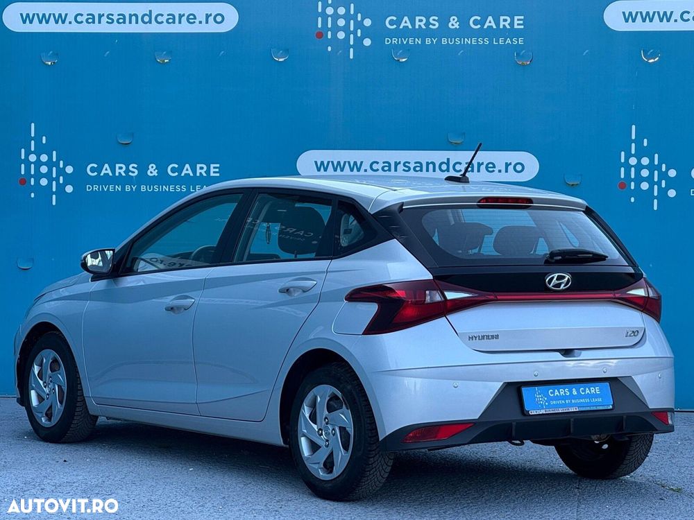 Hyundai i20 - 3