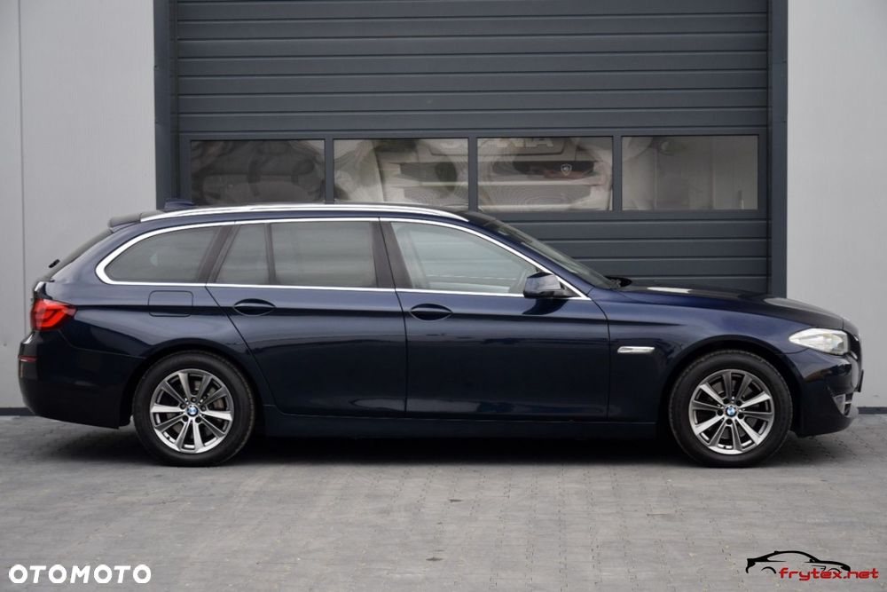 BMW Seria 5 - 4