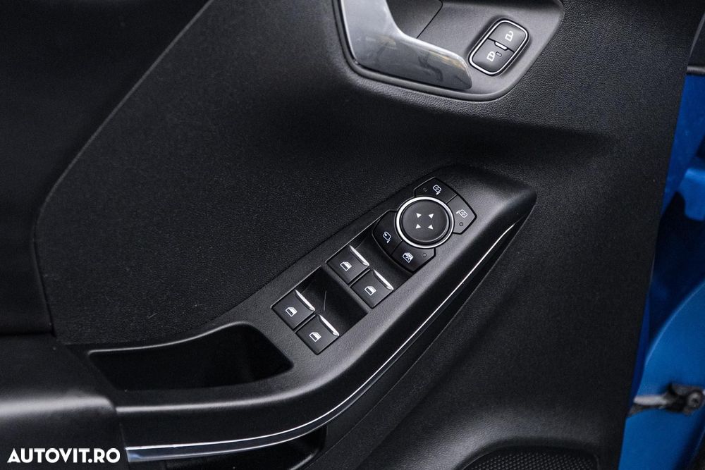 Ford Puma 1.0 EcoBoost MHEV ST Line X - 30