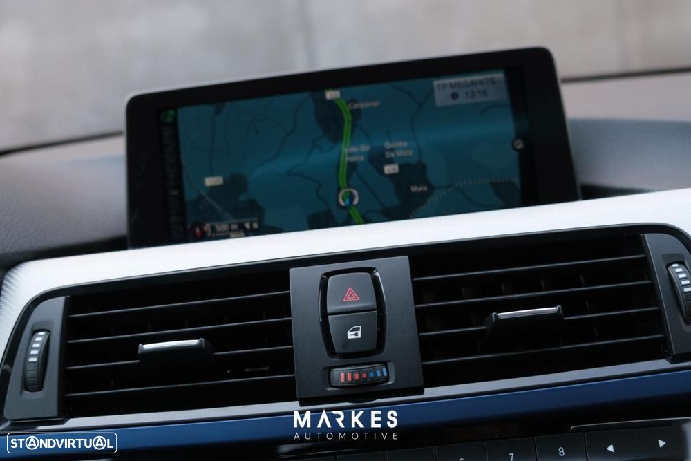 BMW 420 Gran Coupé - 18