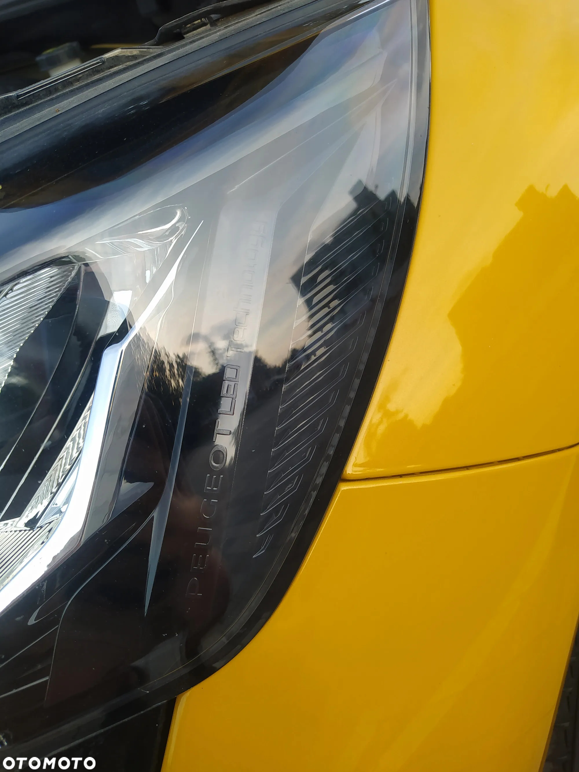 Peugeot 208 PureTech 75 Active Pack - 23