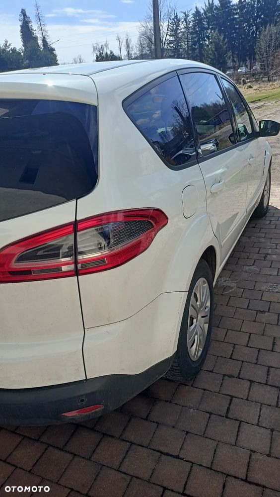 Ford S-Max - 2