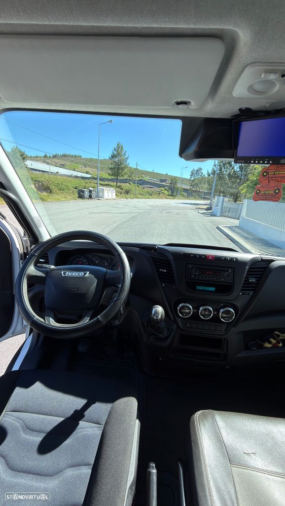 Iveco Daily 35c12 - 5