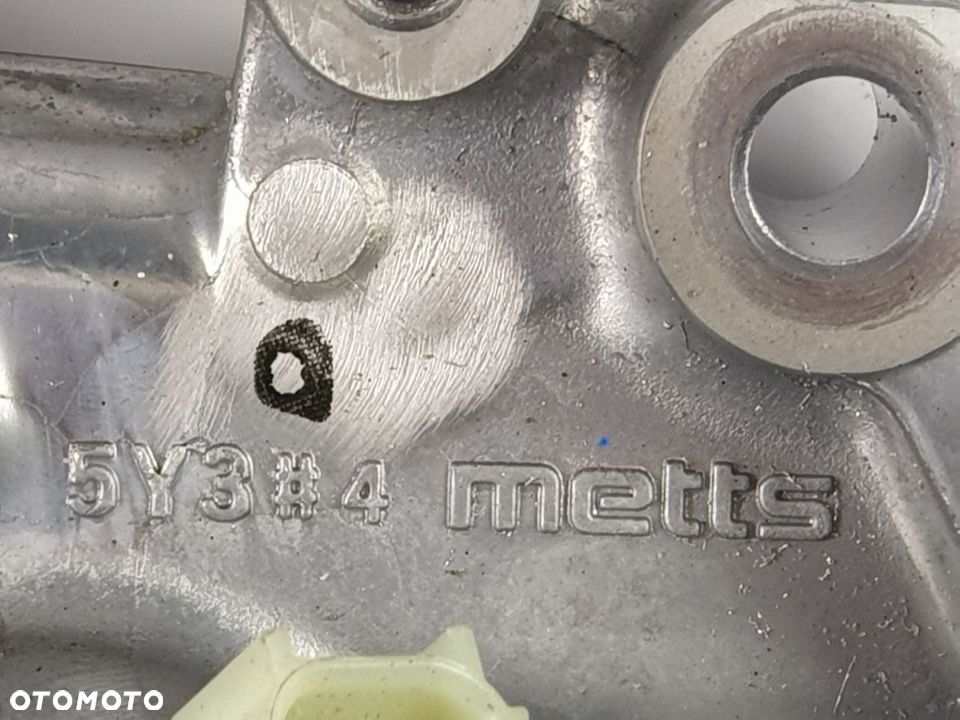 EGR Pompa HONDA CR V 2.0H od 2019 roku - 3