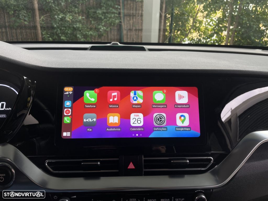 Kia e-Niro EV 64kWh - 39