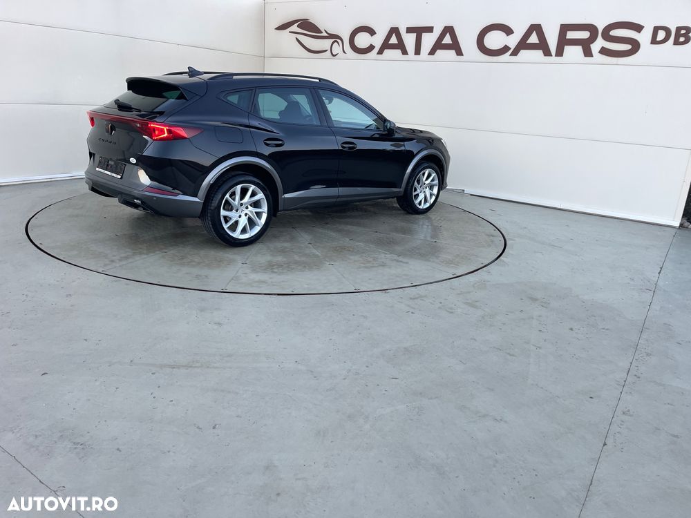 Cupra Formentor - 15