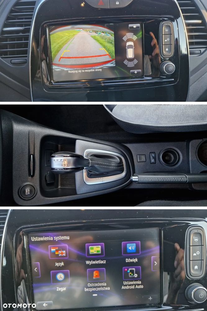 Renault Captur - 23