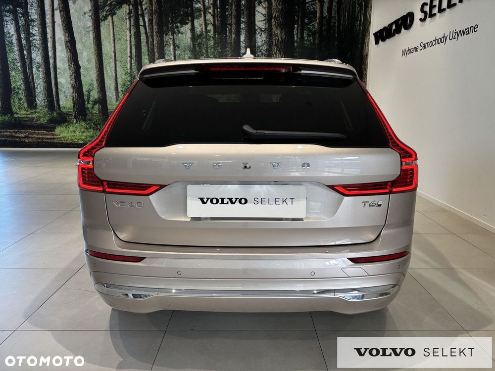 Volvo XC 60 - 6