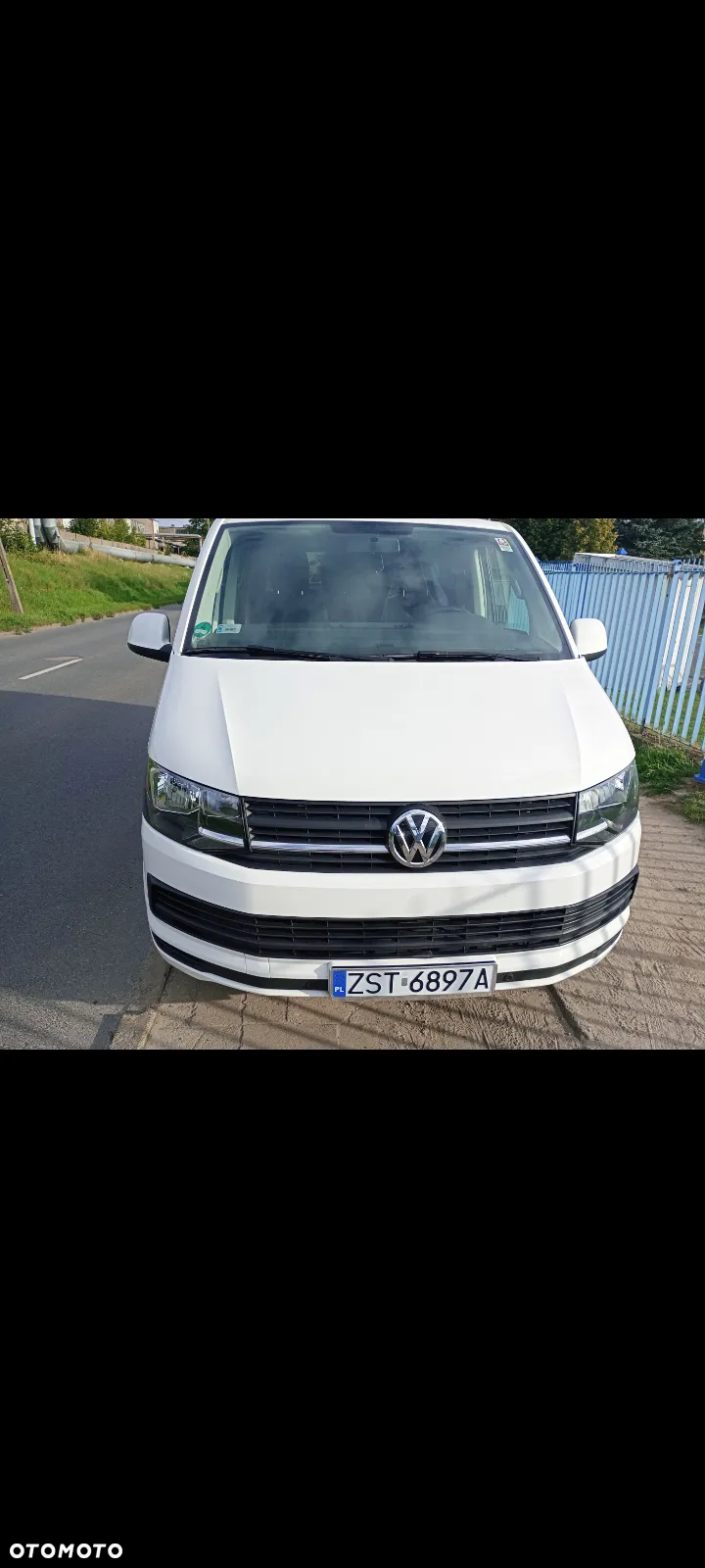 Volkswagen Multivan 2.0 TDI L1 Trendline - 2