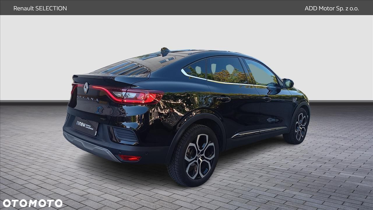 Renault Arkana - 5
