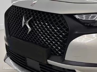 DS DS7 Crossback E-TENSE 225 PERFORMANCE LINE + - 6