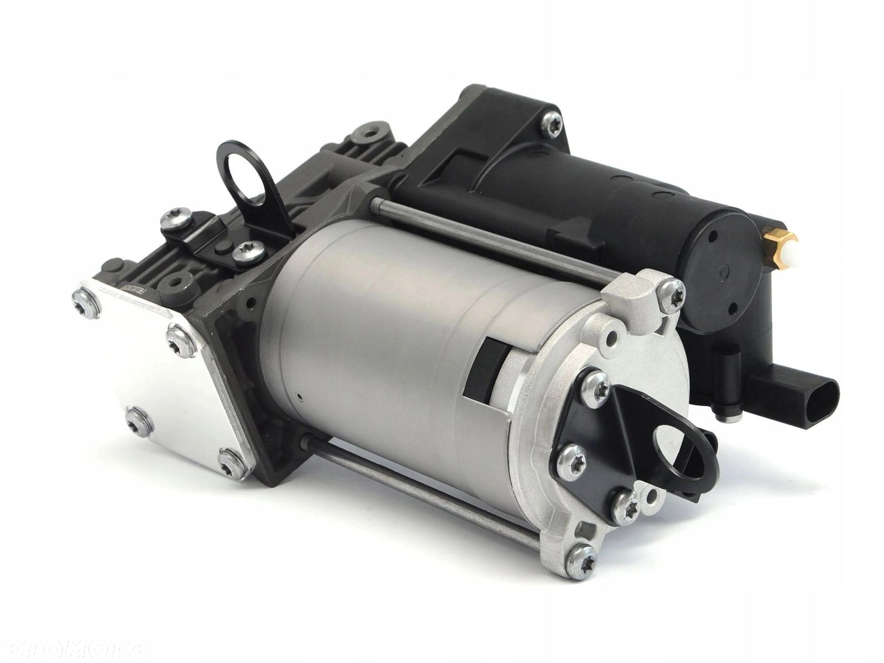 KOMPRESOR SPRĘŻARKA ZAWIESZENIA Mercedes Klasa GL X164 ML W164 A1643200204 - 2