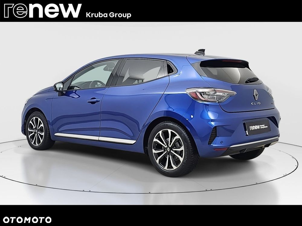 Renault Clio 1.6 E-TECH Full Hybrid 145 Techno - 7