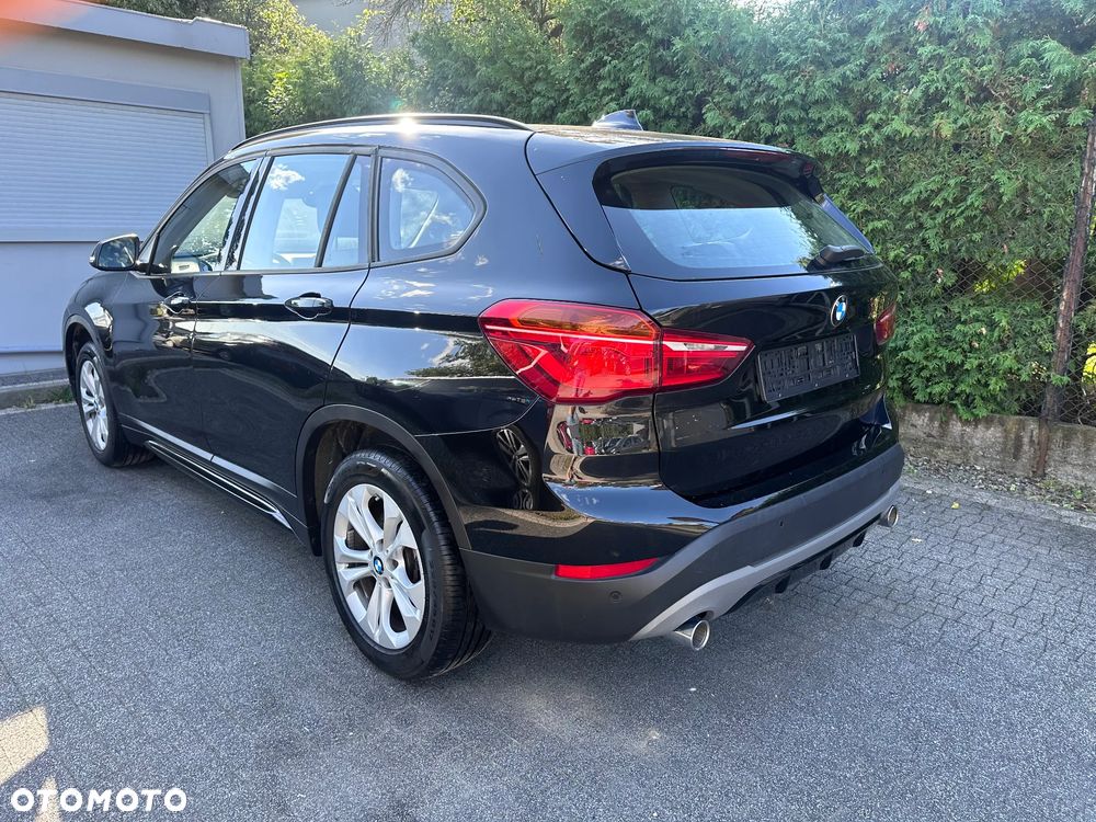 BMW X1 xDrive20d xLine - 3
