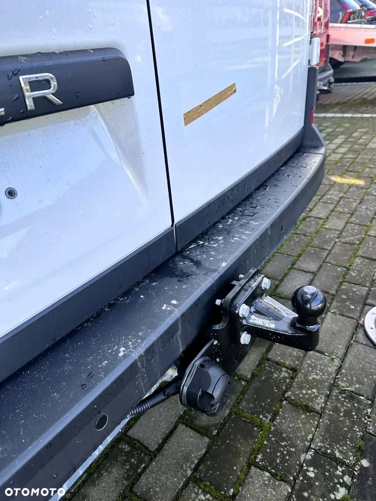 Volkswagen Crafter - 7