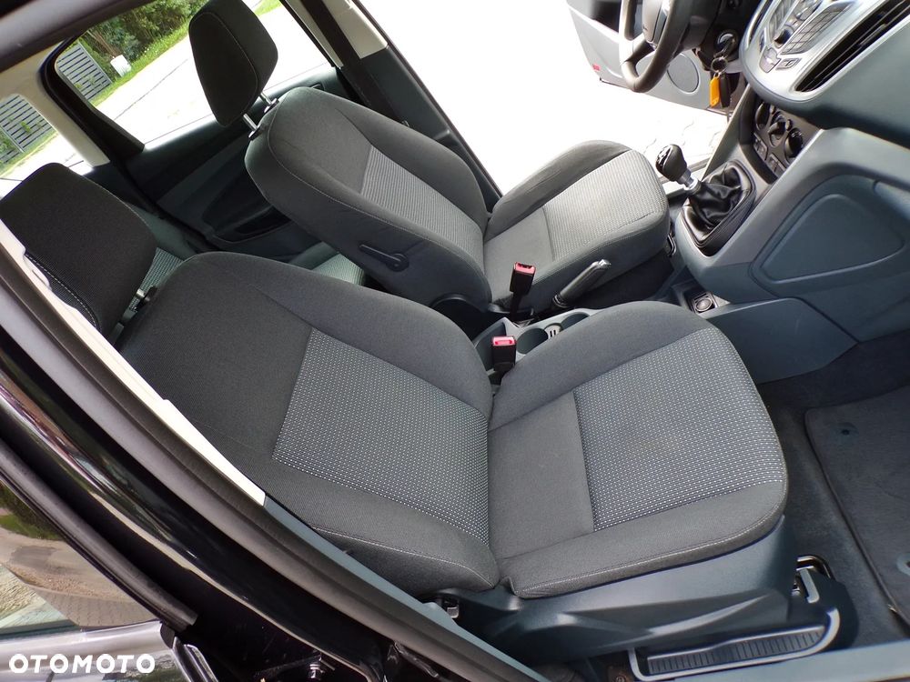 Ford C-MAX 1.6 TDCi Start-Stop-System Trend - 23