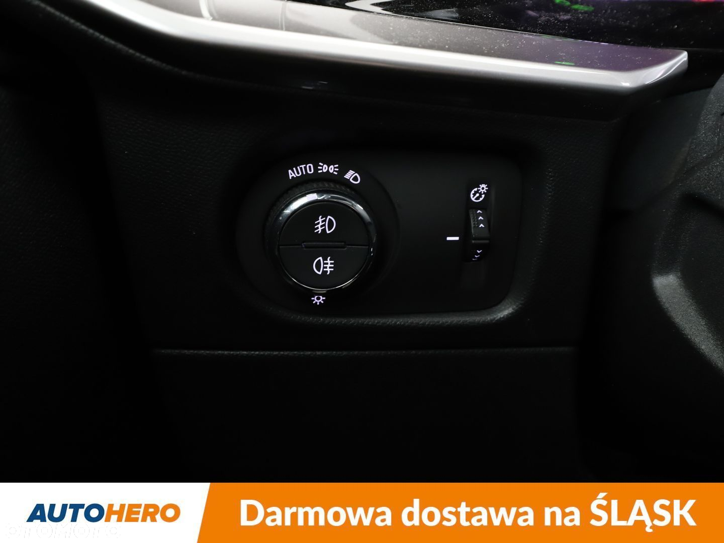 Opel Mokka - 31