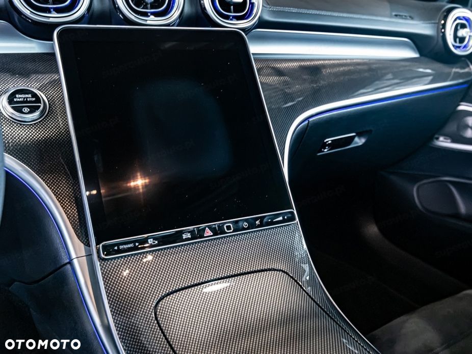 Mercedes-Benz CLE 300 mHEV 4-Matic AMG Line - 12