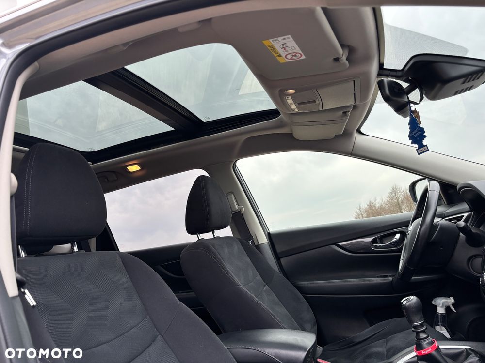 Nissan X-Trail - 11