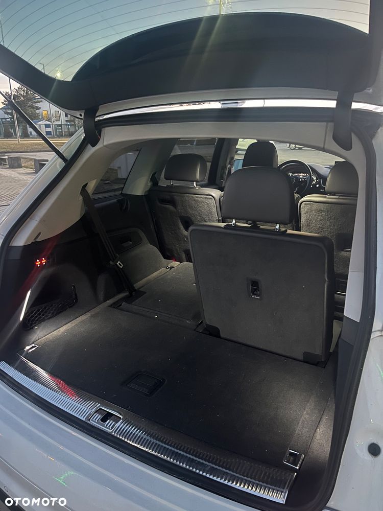 Audi Q7 - 11