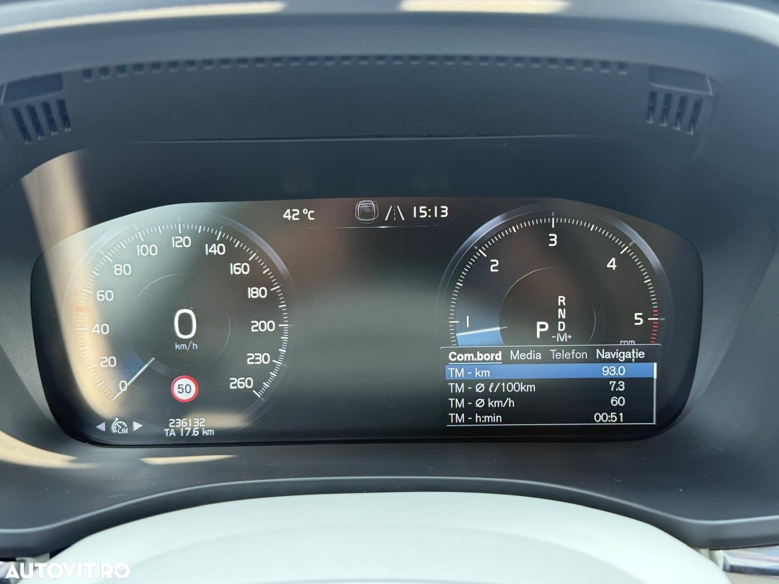 Volvo XC 60 B4 D Geartronic Momentum Pro - 29