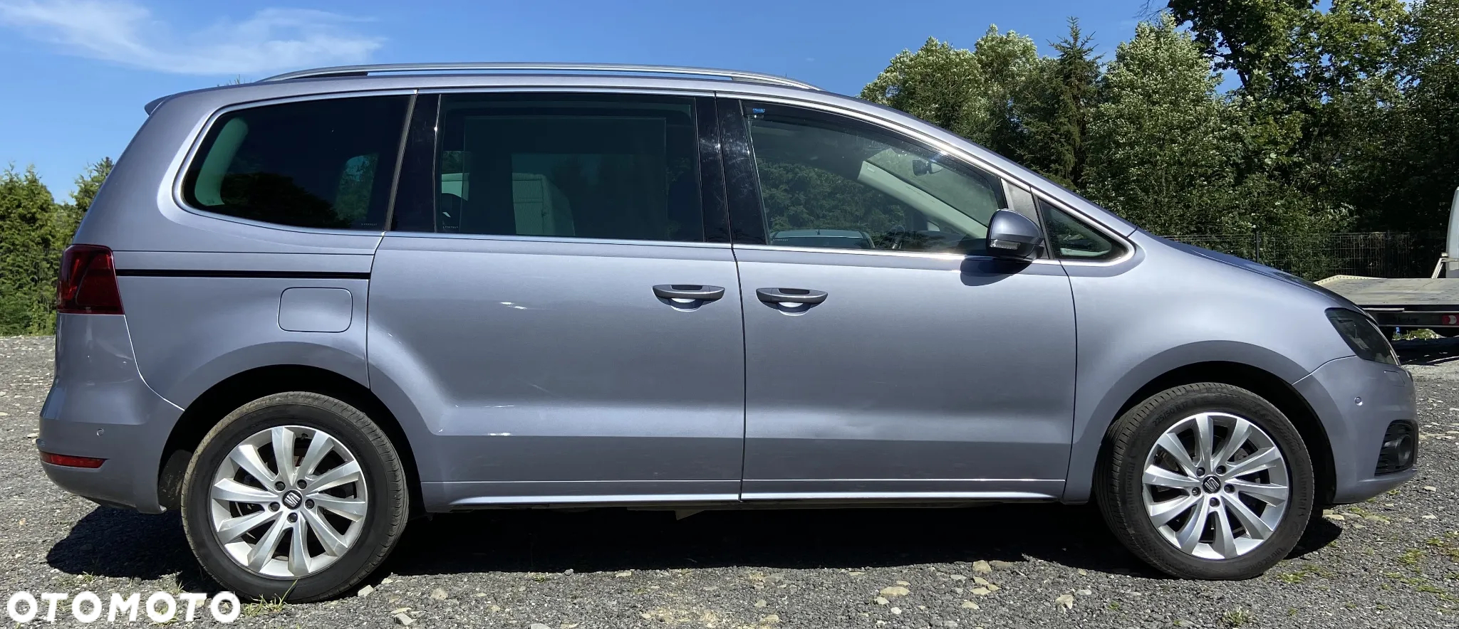 Seat Alhambra - 7