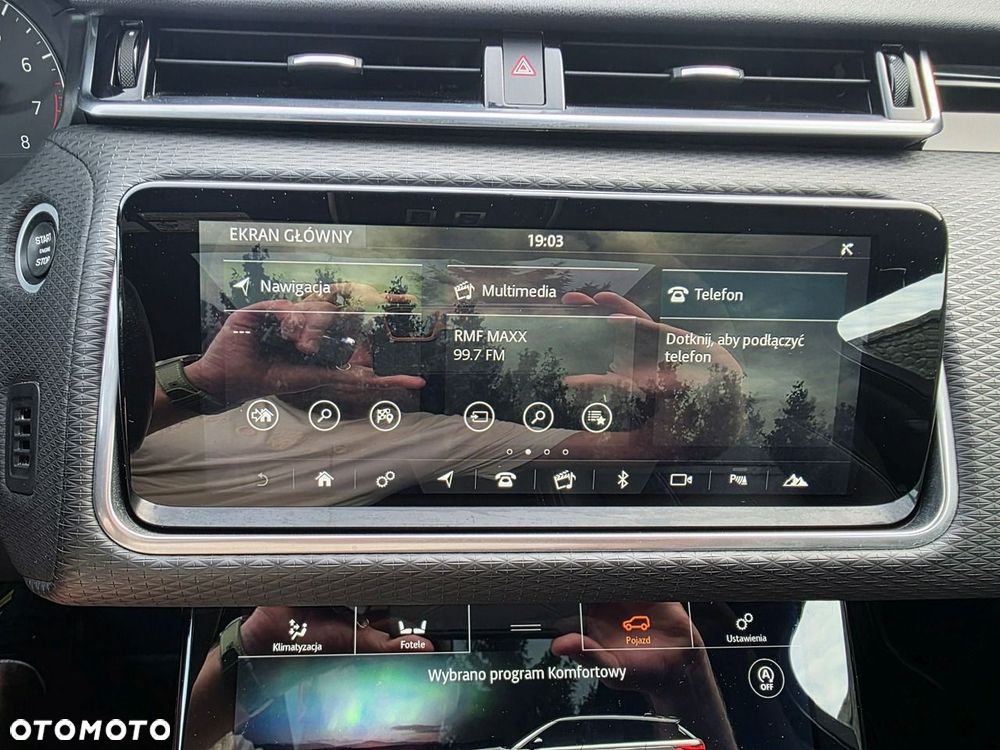 Land Rover Range Rover Velar - 22