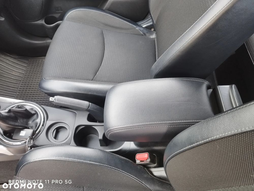 Citroën C4 Aircross HDi 115 Stop & Start 2WD Tendance - 22
