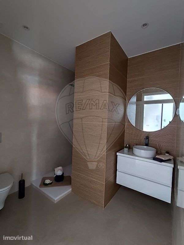 Apartamento T2 para venda - Grande imagem: 4/10