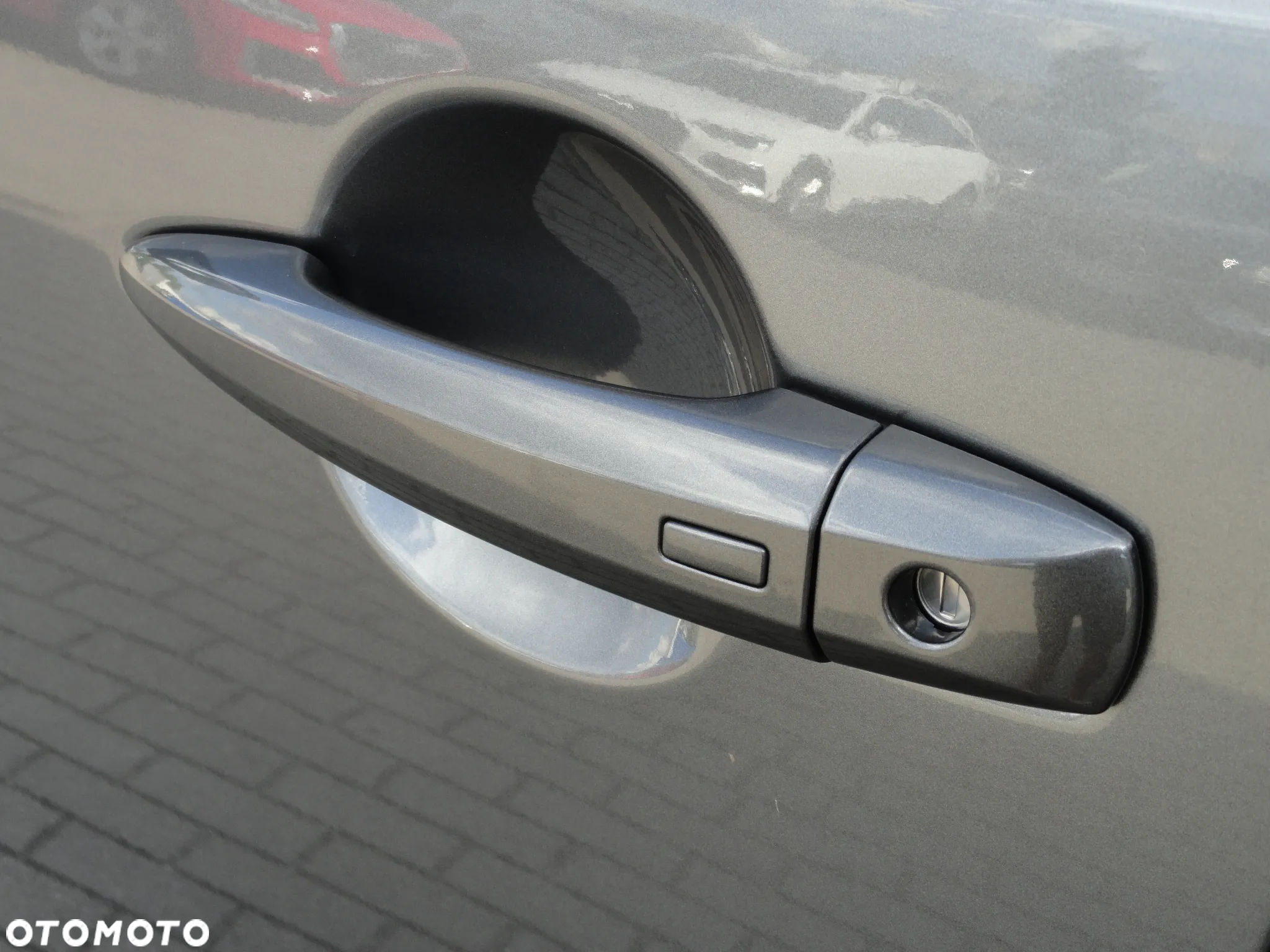 Nissan Qashqai 1.3 DIG-T MHEV Xtronic N-Connecta - 24