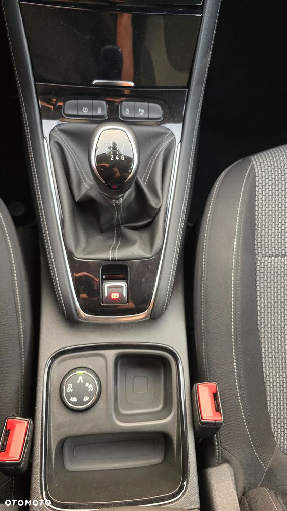 Opel Grandland X - 33