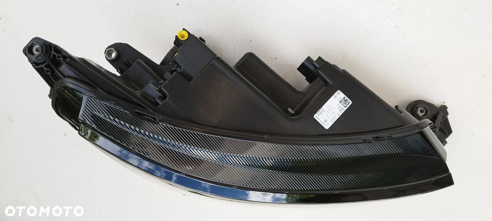 Skoda Kodiaq Lift 2021- Led Prawa Nowa Oryginał 566941010 - 4