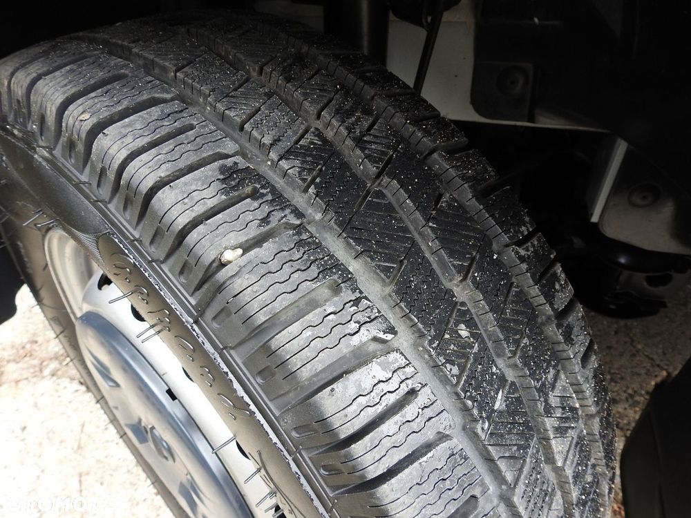 Opel MOVANO FURGON CHŁODNIA  0*C TEMPOMAT NAWIGACJA KLIMATYZACJA LEDY  136KM - 24