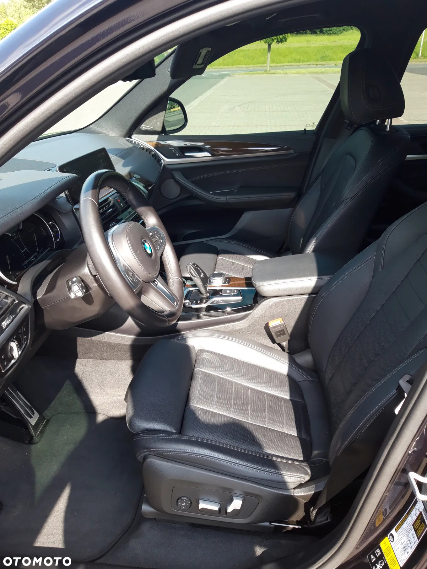 BMW X3 M M40i - 10