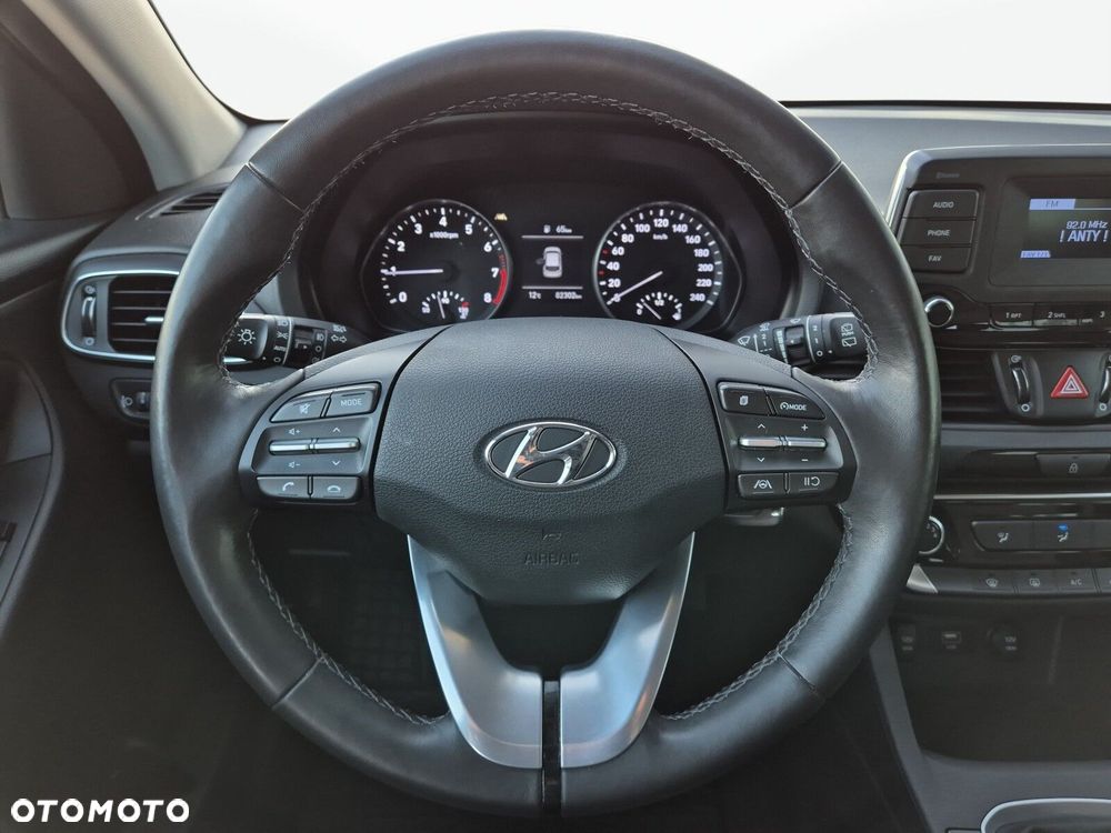 Hyundai i30 1.0 T-GDI Modern - 14