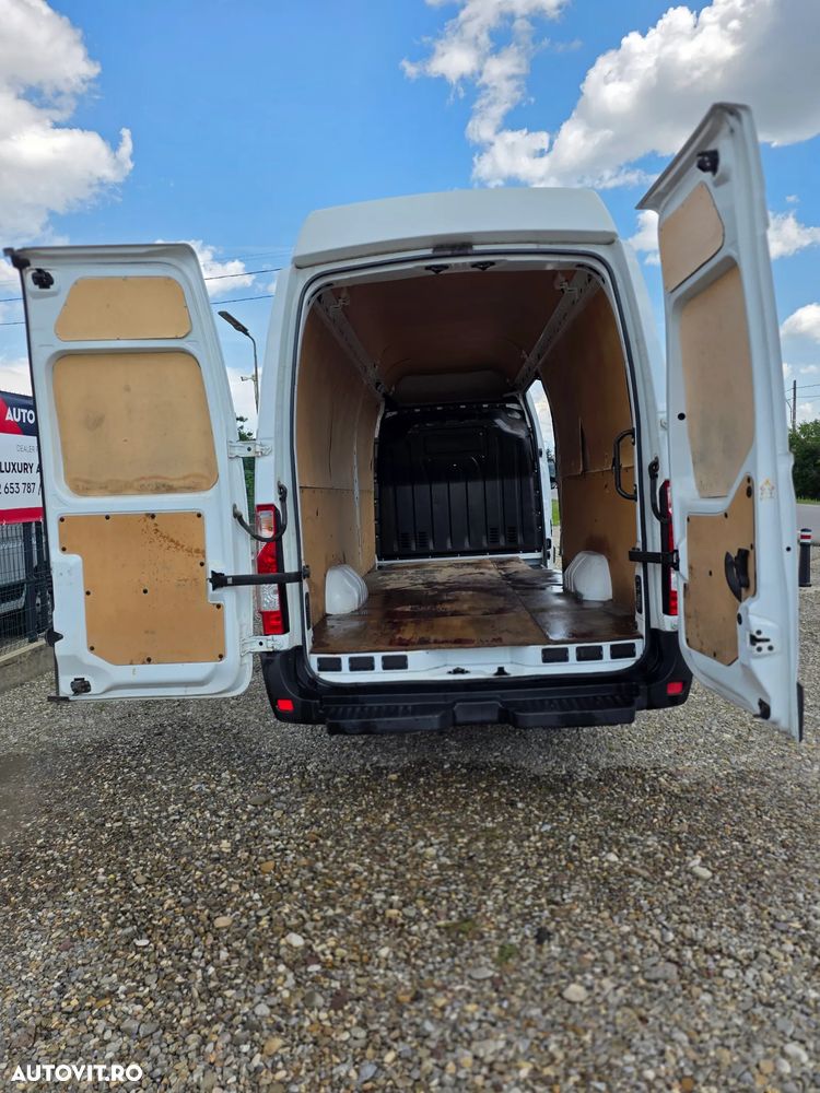 Renault MASTER - 8
