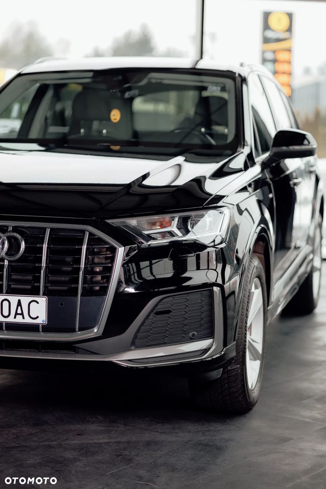Audi Q7 - 15