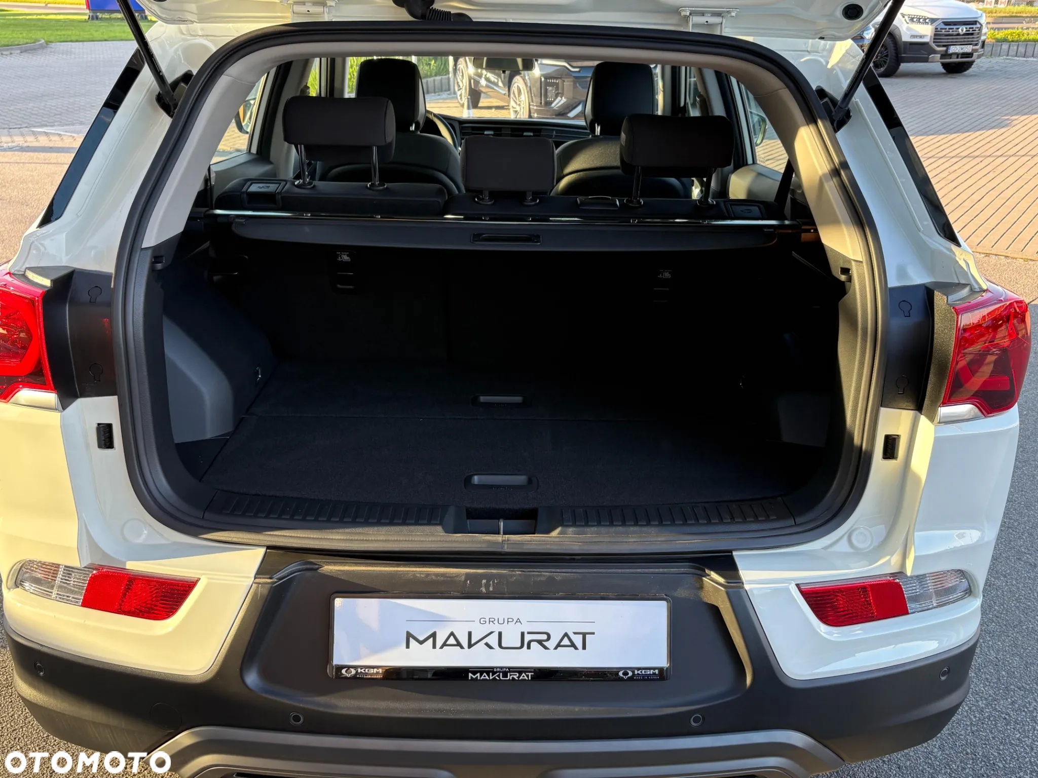 SsangYong/KGM Korando 1.5 T-GDI Joy 2WD - 18