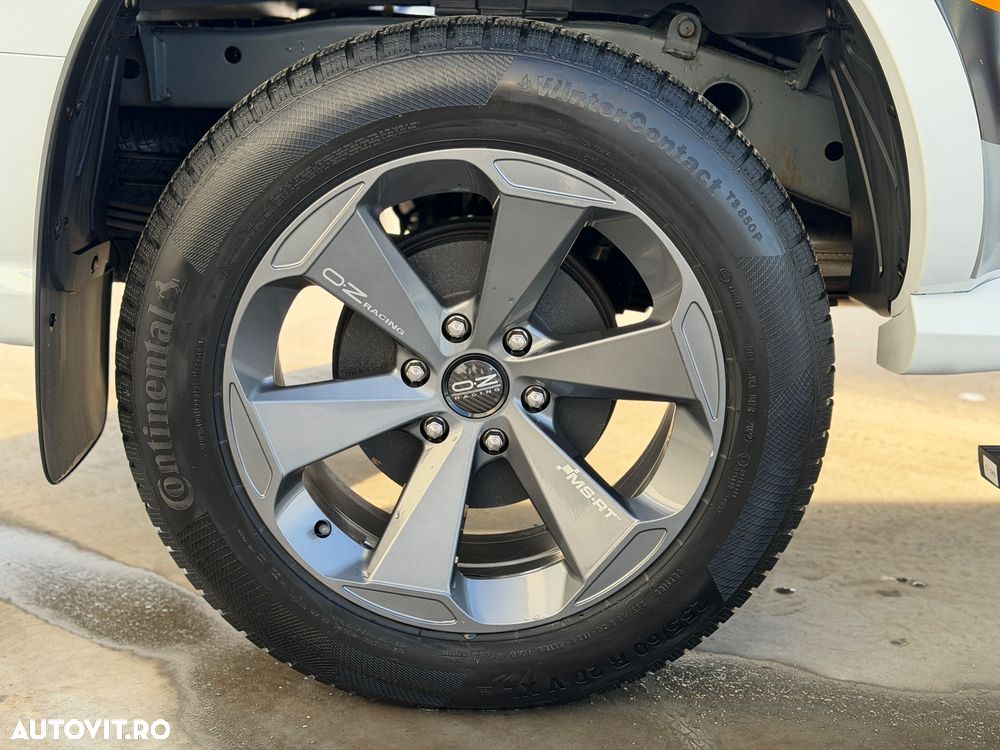 Ford Ranger 2.0 EcoBlue 213 CP 4x4 Cabina Dubla Wildtrack Aut. - 26