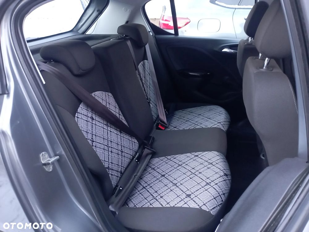 Opel Corsa 1.4 Color Edition - 10