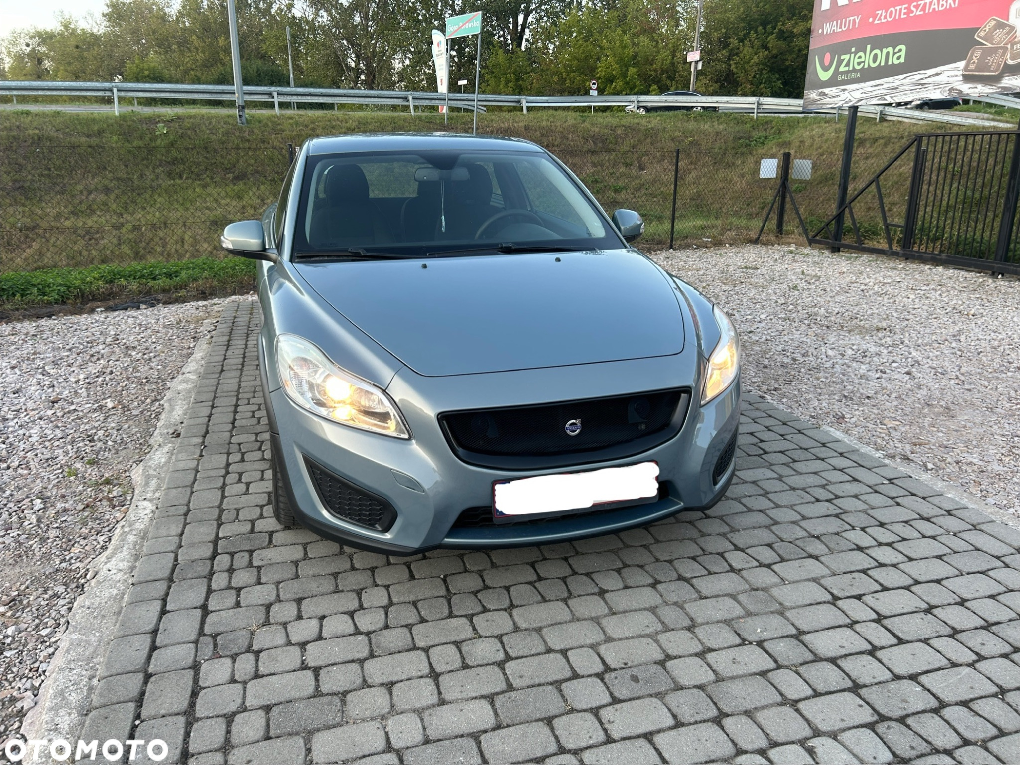 Volvo C30 1.6D DRIVe Kinetic - 10