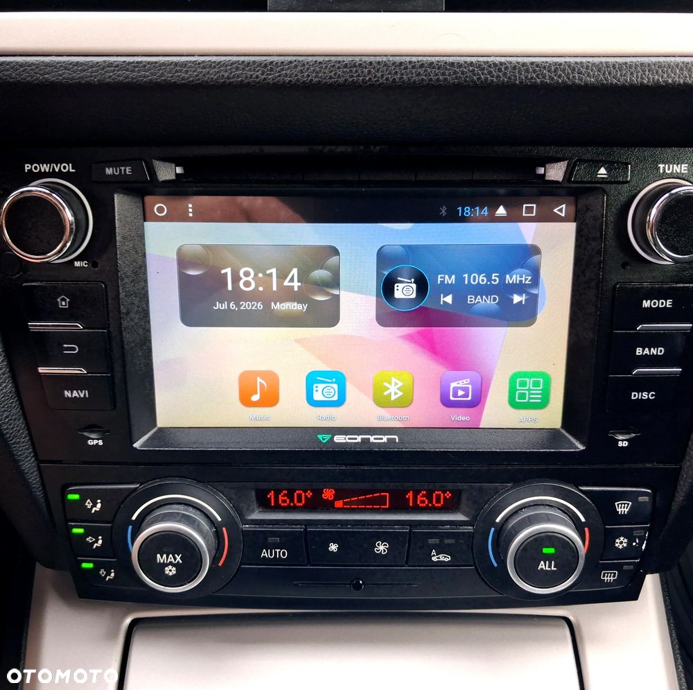 BMW Seria 3 318d DPF Edition Lifestyle - 36