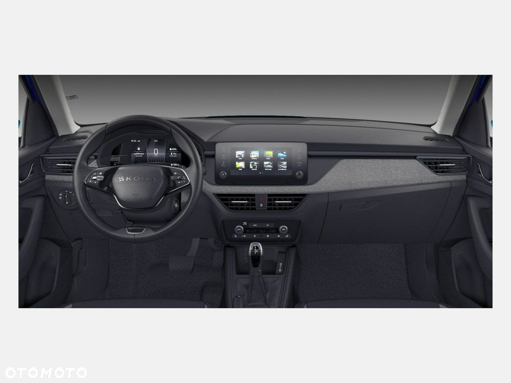 Skoda Kamiq 1.5 TSI Edition 130 DSG - 5