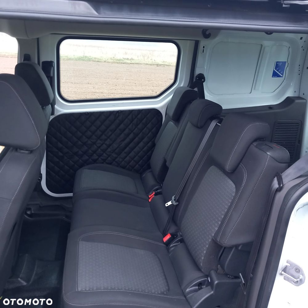 Ford Transit Connect 240 L2 Trend - 20