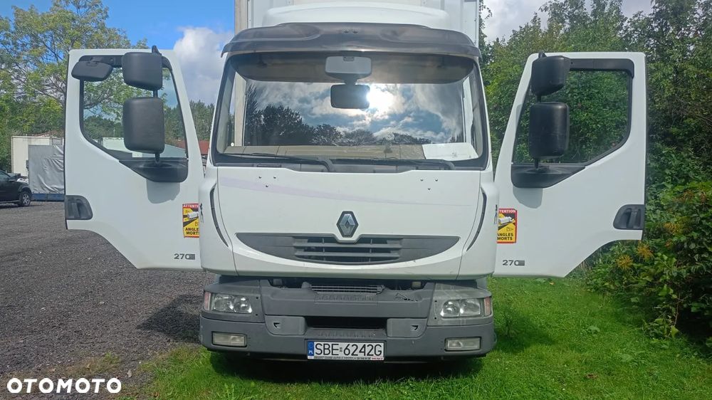 Renault MIDLUM - 16