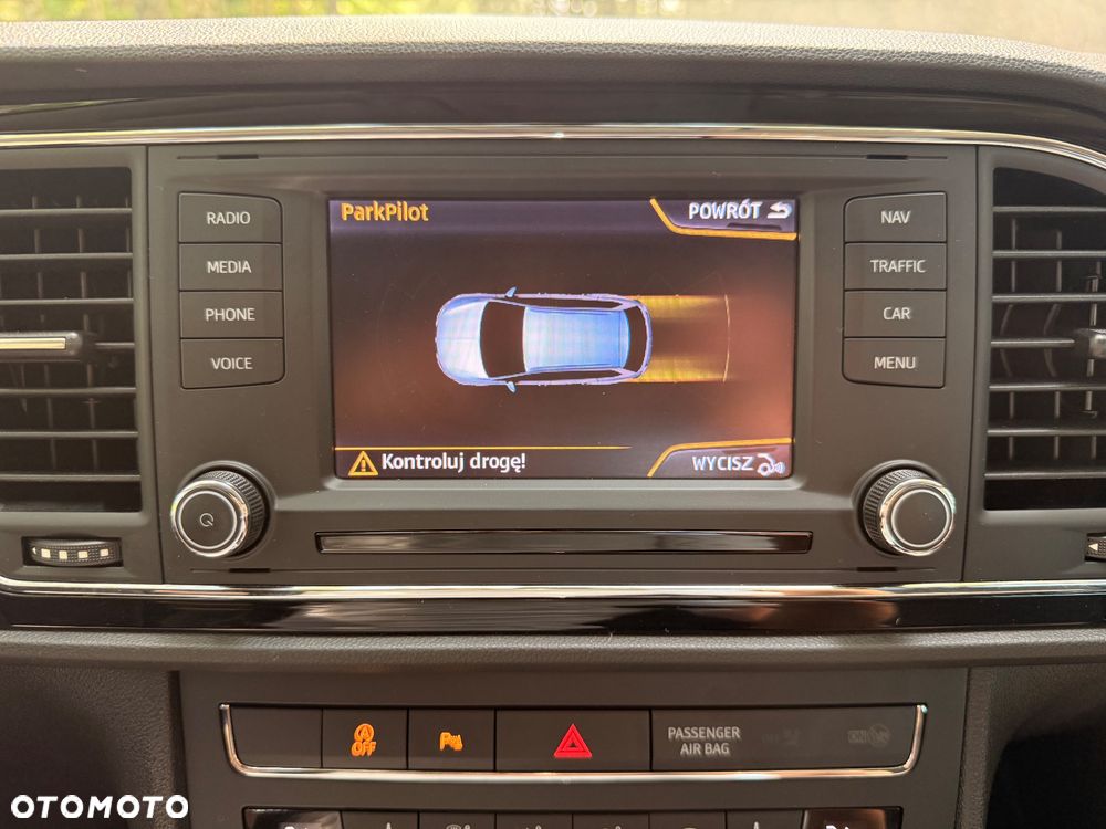 Seat Leon 1.4 TSI Start&Stop Style - 18